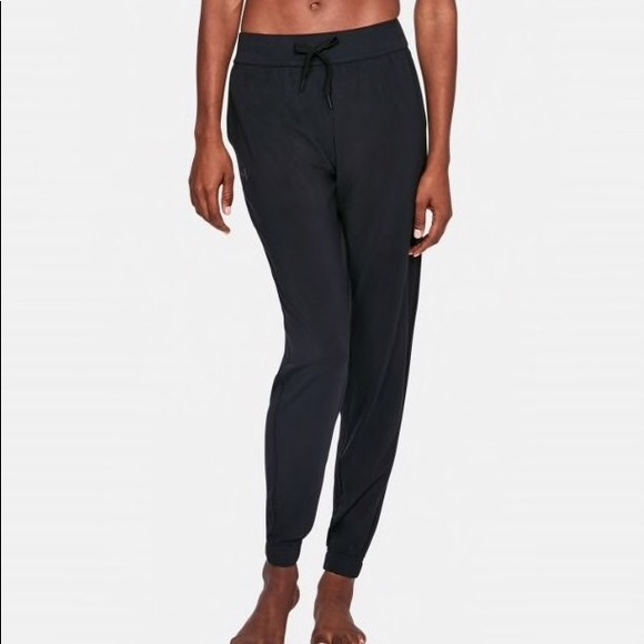 under armour athlete recovery pants